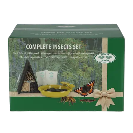 Insectenpakket Compleet - afbeelding 3
