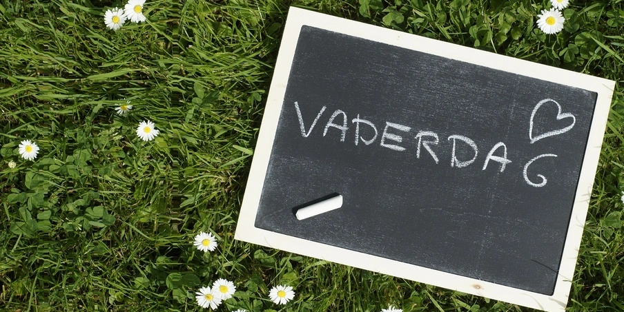 Vaderdag