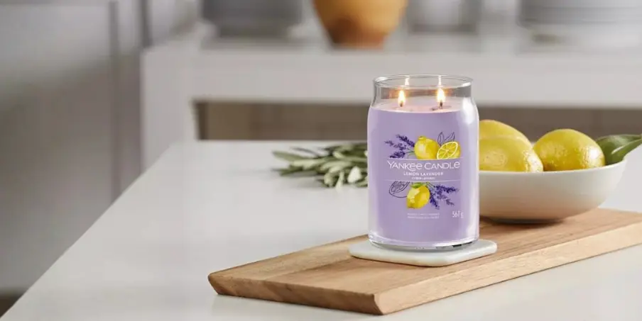 Yankee Candle