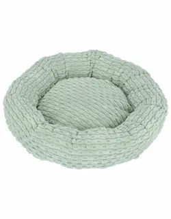 Adori - Donut Mylene Kattenmand - Groen - 50 cm - afbeelding 1