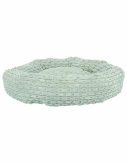 Adori - Donut Mylene Kattenmand - Groen - 50 cm - afbeelding 3