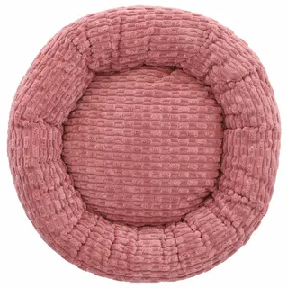 Adori - Donut Mylene Kattenmand - Roze - 50 cm - afbeelding 2