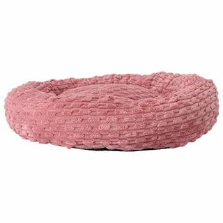 Adori - Donut Mylene Kattenmand - Roze - 50 cm - afbeelding 3