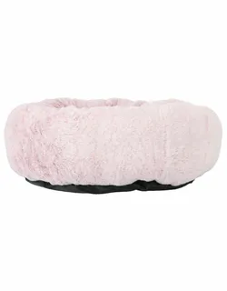 Adori Donut Penny 50cm - Kattenmand - Roze - afbeelding 3