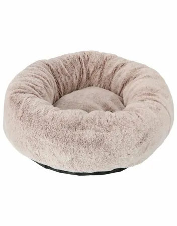 Adori Donut Penny 50cm - Kattenmand - Taupe