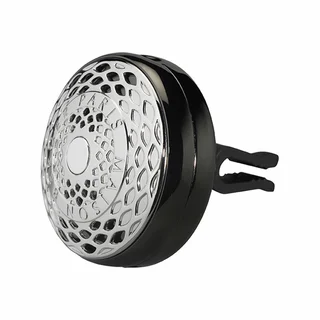 Autodiffuser Quintessence met aanpasbare geurintensiteit - Blé D'or - afbeelding 3