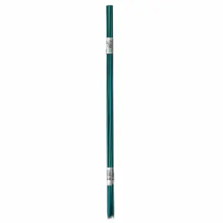 Bamboestokjes Groen 50cm - 10 stuks