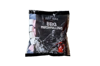 Bbq Marshmallows Bag 250g