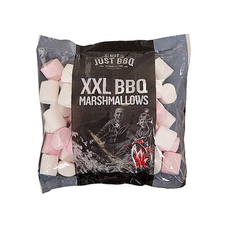 Bbq Marshmallows Xxl Bag 500g