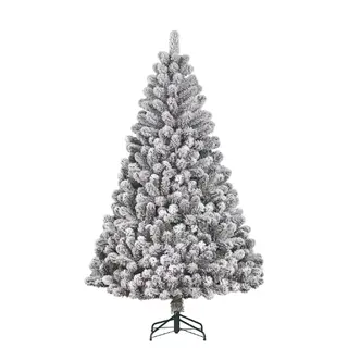 Black Box Kunstkerstboom Charlton Besneeuwd 185cm hoog