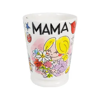 Beker Mama XL 0,5L