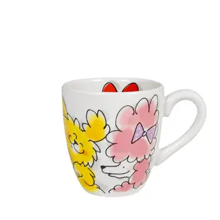 Blond Amsterdam Dier: Minimok Dog 0.2l