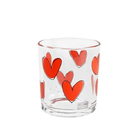 Blond Amsterdam Love: Glass Hearts 0,2l