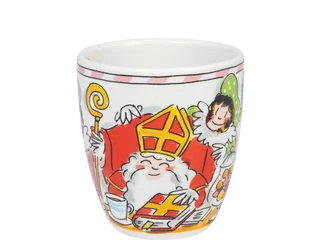 Blond Amsterdam Specials Sint: Mini Mug 0.2l - afbeelding 2