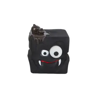 Brainboooom Blokmonsters Met Uitpuilende Ogen 6cm (assorti) - afbeelding 5