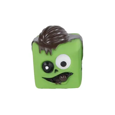 Brainboooom Blokmonsters Met Uitpuilende Ogen 6cm (assorti) - afbeelding 8