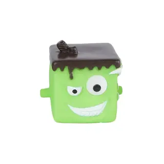 Brainboooom Blokmonsters Met Uitpuilende Ogen 6cm (assorti) - afbeelding 9