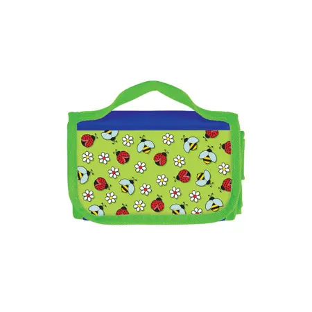 Cool Lunch Bags - koeltasje - Lieveheersbeestje en Bijen - afbeelding 2