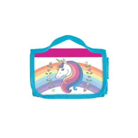 Cool Lunch Bags - koeltasje - Unicorn Head - afbeelding 2