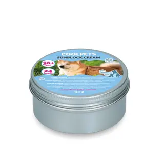 CoolPets Sunblock Crème SPF 30+ 150 g