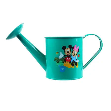 Disney Gieter Mickey 12.5x12.5cm