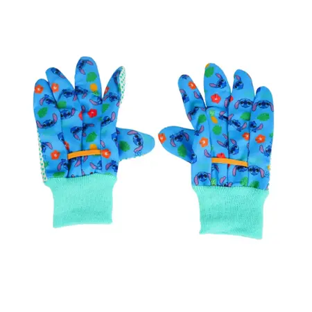 Disney Tuinhandschoen Stitch Maat S (11+ jaar)