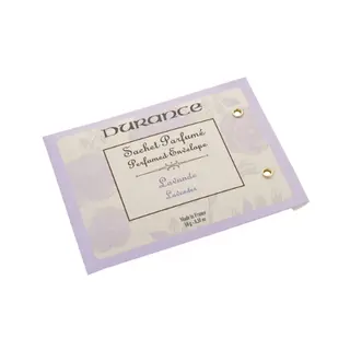 Durance Geparfumeerde Envelope Lavender - 10g