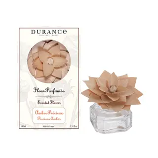 Durance Houten Geurbloem Precious Amber - 100ml