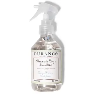 Durance Linen Mist Fresh Linen - 250ml