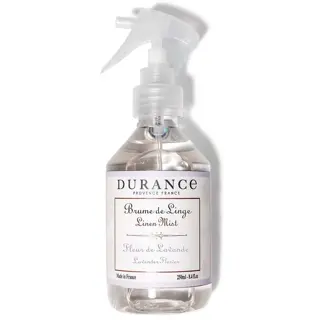 Durance Linen Mist Lavender Flower - 250ml