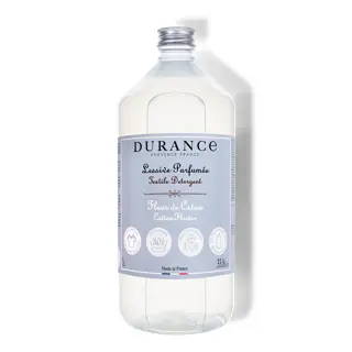 Durance Vloeibaar Wasmiddel Cotton Flower - 1 liter