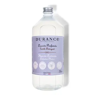 Durance Vloeibaar Wasmiddel Lavender Flower - 1 liter