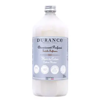 Durance Wasverzachter Cotton Flower - 1 liter