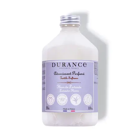 Durance Wasverzachter Lavender Flower - 500ml