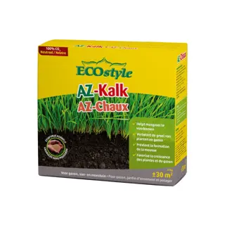 Ecostyle Az-kalk 2kg