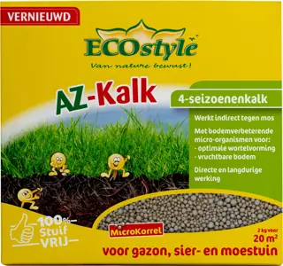 Ecostyle Az-kalk 2kg