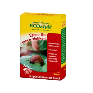 Ecostyle Escar-Go 200 g