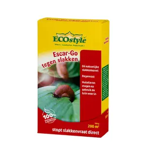 Ecostyle Escar-Go 500 g