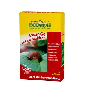 Ecostyle Escar-Go 1 kg