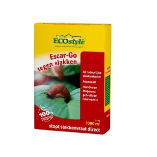 Ecostyle Escar-Go 2,5 kg