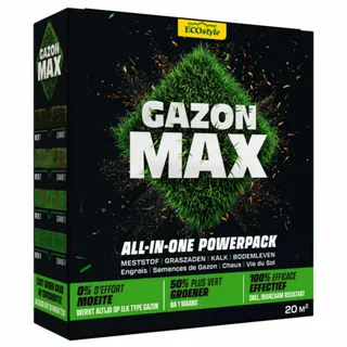 ECOstyle GazonMax 1kg