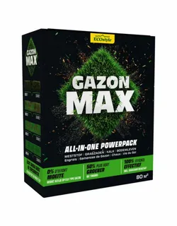 ECOstyle GazonMax 4kg