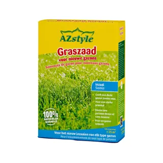 Ecostyle Graszaad-Inzaai 500 g | De Tuinwinkel Online