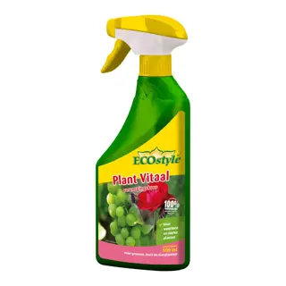 ECOstyle Plant Vitaal Gebruiksklaar