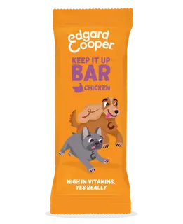 Edgard & Cooper - Bar Kip 30g - afbeelding 1