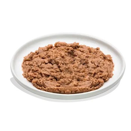 Edgard & Cooper - Feestelijk Kat Adult Pate Eend 85gr - afbeelding 2