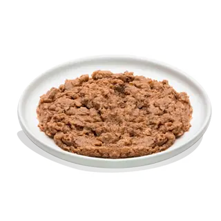 Edgard & Cooper - Feestelijk Kat Adult Pate Eend 85gr - afbeelding 2