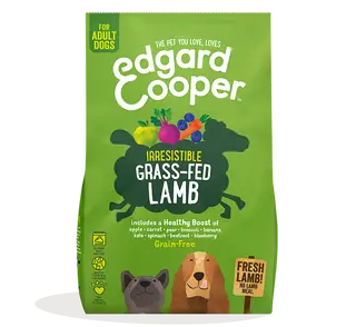 Edgard & Cooper - Hond Brok Lam 700g - afbeelding 1