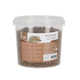 Egelvoer 1 Kg In Emmer