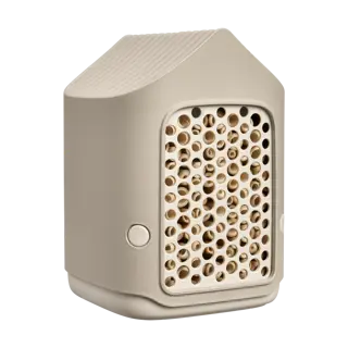 Elho Insectenhotel Cosy Beige